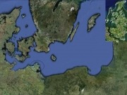 Iberdrola prevé invertir 1.600 millones en un parque eólico marino alemán