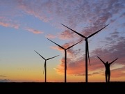 Siemens presenta en AWEA Windpower un aerogenerador de 2,3 megavatios y 120 metros de rotor