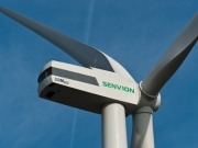 Senvion conecta su aerogenerador número 6.000