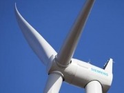 Siemens cierra un pedido de 97 MW eólicos