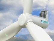 Siemens se adjudica en Schleswig-Holstein el suministro de 12 aerogeneradores de accionamiento directo
