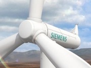 Siemens entregará otros 137 aerogeneradores en Ontario