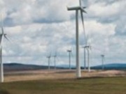 Escocia autoriza a Iberdrola a instalar 15 aerogeneradores en el parque eólico de Halasry