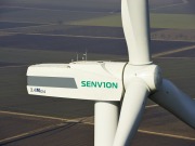 La eólica británica sigue viento en popa