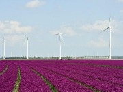 Senvion refuerza su presencia en Holanda