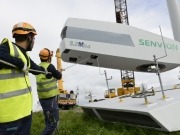 Senvion eleva a India a la categoría de "mercado clave"