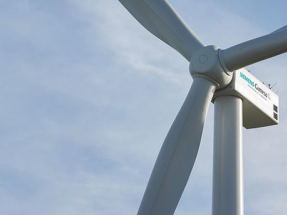 Siemens Gamesa desarrollará un proyecto eólico de 250 MW en Egipto