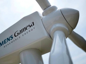 Siemens Gamesa presenta un plan para ser líder mundial eólico en 3 años y ahorrar 2 mil millones de euros