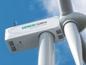 Rechazo total por parte de los gobiernos central y autonómicos al cierre de plantas anunciado por Siemens-Gamesa