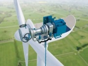 Siemens y Mita-Teknik firman un acuerdo para potenciar la eficiencia de los aerogeneradores