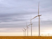 Siemens suministrará 280 megavatios eólicos a la empresa estadounidense Westar Energy