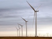 Siemens instalará en Kansas 21 aerogeneradores de su modelo SWT-2.3-108