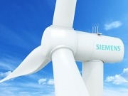 Siemens instalará en Husum el primer prototipo de su máquina SWT-3.3-130