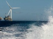 SSE y Repsol, primeros en dar el salto a las aguas escocesas