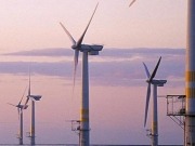 SSE ensayará máquinas marinas de "más de 20 MW" en Escocia