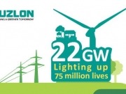 Suzlon suministrará 52 aerogeneradores a un parque eólico australiano