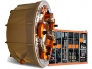 The Switch fabricará los generadores de imanes permanentes de los aeros de 3 MW de Prokon