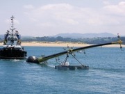 Cantabria crea un clúster de eólica marina