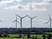 Irlanda suministrará al Reino Unido energía eólica en 2017