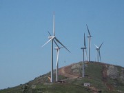 Se licitarán 450 MW eólicos