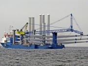 Vattenfall adquiere un proyecto marino de 576 MW