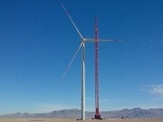 El BBVA financiará proyectos de Enel Green Power en Chile por valor de 150 millones de dólares