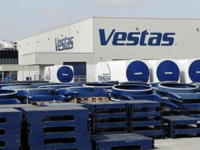 Eurodiputados españoles suman su voz contra el cierre de la fábrica leonesa de Vestas