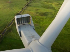 Casa dos Ventos ordena aerogeneradoes Vestas por 360 MW para el proyecto eólico Babilônia