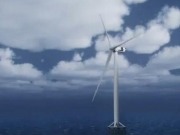 Vestas lanza su nueva máquina de 7 MW