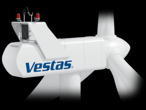 Vestas obtiene un pedido de 30 MW eólicos