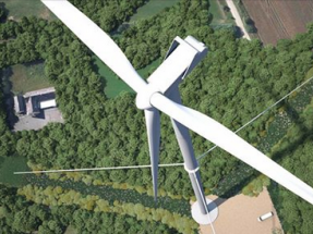 Vestas recibe un pedido de 60 MW para dos proyectos a mercado en Finlandia