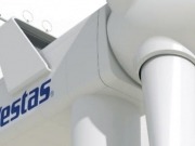 Vestas fabricará los aerogeneradores del mayor parque eólico de Mongolia