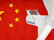 Vestas China receives 48.6 MW initial order for V100 turbine