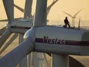 Vestas gana en México un contrato por valor de 424 megavatios