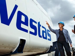 Vestas recibe varios pedidos por más de 250 MW eólicos, entre nuevas unidades y repotenciación
