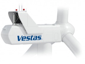 La danesa Vestas coloca 100 MW para el parque eólico Corti