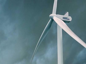 Vestas coloca entre ambos mercados más de 300 MW eólicos