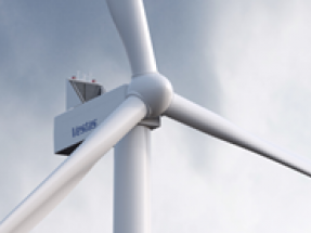 La danesa Vestas recibe un pedido por 269 MW eólicos