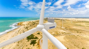 Vestas alcanza los 5 gigavatios instalados en España