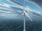 Dong ensayará la máquina de 7 MW de Vestas