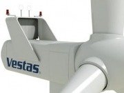 Vestas coloca 180 MW en Suecia