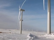 Vestas registra pérdidas por valor de 85 millones de euros