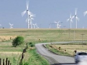 Offshore wind star of the show in third quarter financing activity