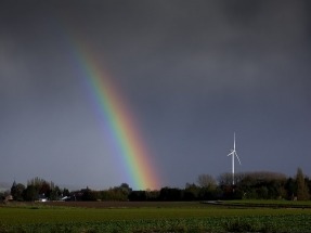 WindEurope considera poco ambiciosos los objetivos que propone la CE en su Paquete Energía Limpia