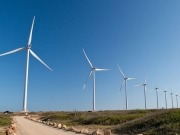 Gamesa se estrena en Finlandia