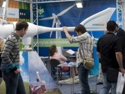 Wind PowerExpo 2011 anuncia crecimiento