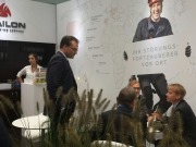 Availon wins 78 MW in wind turbine servicing contracts at expo