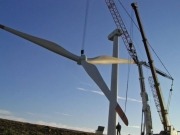 Abengoa starts construction of the Tres Mesas wind farm in Mexico