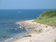 New York utility planning massive offshore wind farm