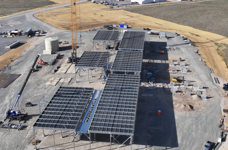 Fervo Energy Announces 31 MW Power Purchase Agreement with Shell Energy